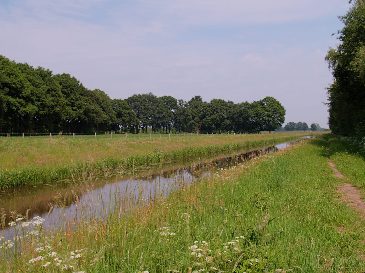 Case study in Drenthe